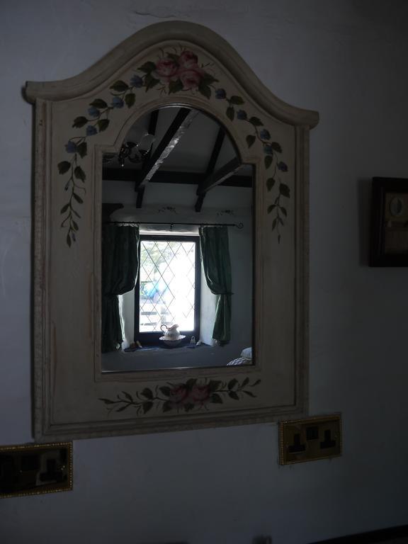 The Old Tea Shop Villa Scarfskerry Exterior foto